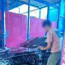 동원노터치세차장 이미지