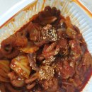쭈비쭈밥 네이버블로그