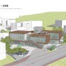 흥업면 행정복지센터 이미지