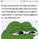 성인들도 제대로 몰랐던 출산후 배출되는 `오로` 이미지