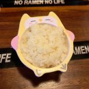 서면 라멘 솔직후기 가솔린앤로지스