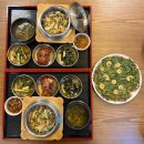 토방 | 인사동 한정식ㅣ인사동 솥밥 맛집 “인사동토방” 다녀온 후기