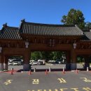 부평리축사 | [남양주/진접] 봉선사 연꽃과 숲길, 천천히 걷는 힐링 산사