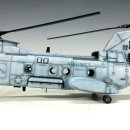 아카데미 1/48 CH-46E Bullfrog 이미지