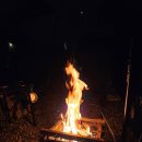 [횡성] 32개월 아이와 가을(폭우)캠핑(또보리캠프/가격/아랫동네5번사이트/시설)