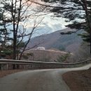 민둥산 850 전망대 이미지