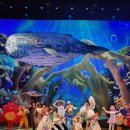 국립중앙극장 하늘극장 이미지