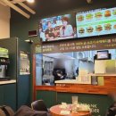 상문고등학교 학생식당 네이버블로그