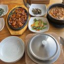 힐스CC직원식당 입구 이미지