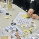 [성인] 글라스 아트 도어벨 만들기 이미지