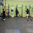 크로스핏 무브먼트 이미지