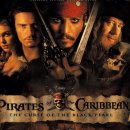 Pirates of The Caribbean - He's a Pirate - Tango 이미지