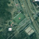 철마체육시설 축구장 | 김해 장유체육공원 운동 시설 둘러보고 온 후기