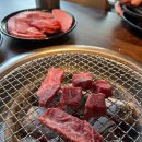 짝 | 용원맛집 다녀온 한우한짝 용원점 후기