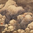 Ω 김남희 그림 에세이 1 * 대향. 이인성. 단원. 유숙. 고람. 화재. 신사임당. 공재. 혜원. 표암