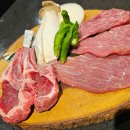 대덕대로220번길 | 둔산동 양고기 맛집 아트오브램 후기! 양갈비 매우 추천!