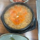 세종 장군면 맛집 | 제육볶음과 청국장 조합이 끝내주는 ‘선영식당’