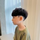 서준헤어 이미지