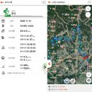 무이지맥41.37km-순창의 정다운 인심 이미지
