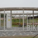 안양새물공원 축구장 이미지