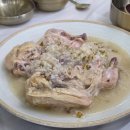 화성 | 화성 융건릉 맛집 | 누룽지백숙 가족모임 하기 좋았던 장수촌 화성융건릉점 후기