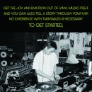 Turntable DJ LESSON 이미지