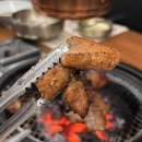 갈비다운숯불갈비 | 평택 돼지갈비 맛집 이화정 숯불돼지갈비 재방문 후기