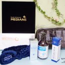 (주)메디안스 이미지