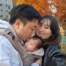 탄중로 | 11월, 남편 출산휴가로 공동육아 후기