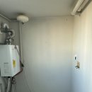 수정신흥2-A-10 | 세종 탄성코트 조치원 신흥푸르지오 베란다 단열 곰팡이 결로 페인트 시공후기