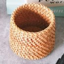 라탄다용도 꽂이 이미지