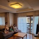 씨유 평창 글로리아타운점 | 🏨 평창 알펜시아 리조트 – 홀리데이인 스위트 디럭스룸 (33평형) 솔직후기