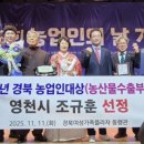 경북친환경영농조합법인 - 영천시 | 경북친환경영농조합법인