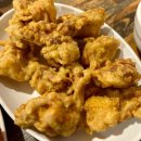 꼬꼬통닭 이미지