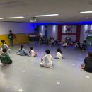 정관장태권도장 | 광명시 태권도장 5월 9일, 특별했던 금요일 밤 하안동 안현비룡태권도장 철산비룡태권도장