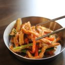 브라더 매운 갈비찜 이미지