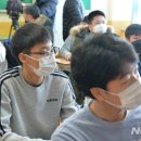 성안중 학교 안 이미지