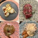 갑초밥 | 노원 맛집 스시이안앤 노원역점 맛있고 가성비 갑 회전초밥 후기