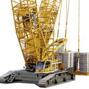 The LR 1500 crawler crane 이미지