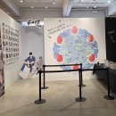 어나더홈 | 봄툰 홈 스윗 홈 10주년 기념 팝업 스토어 &amp; 작가님 사인회 후기🫶🫶