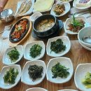 오대산비로봉식당 이미지