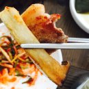 신삼백한우식육식당 이미지