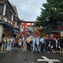 신사-211 | 사리사욕 모두 채우는 일석이조 여행 - 3 : 후시미 이나리 신사 (+교토가츠규 &amp; 쿠시카츠 다나카 후기)