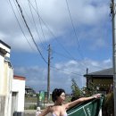 신흥가스 | 아이랑 제주 21박22일 | 6일차:) | 신흥해수욕장 | 제주돌식당 | 카페 나와산 | 우진해장국