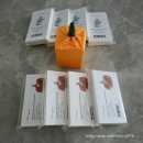 빨간지붕앤 | 도파민 터지는 잉크 가챠! 글입다 랜덤 할로윈 잉크 구매 후기