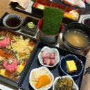 큐브시스 | 잠실 롯데월드몰 에비뉴엘 스시이세이, 지라시스시와 모둠스시로 일식 맛집 추천