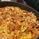 단골한식당