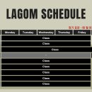 크로스핏 라곰트레이닝 인창 이미지