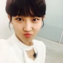 웹쇼호스트 진출 . 뷰티브랜드 온라인영상 . 배유미 이미지