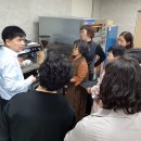 커피바리스타2급 교육과정 이미지